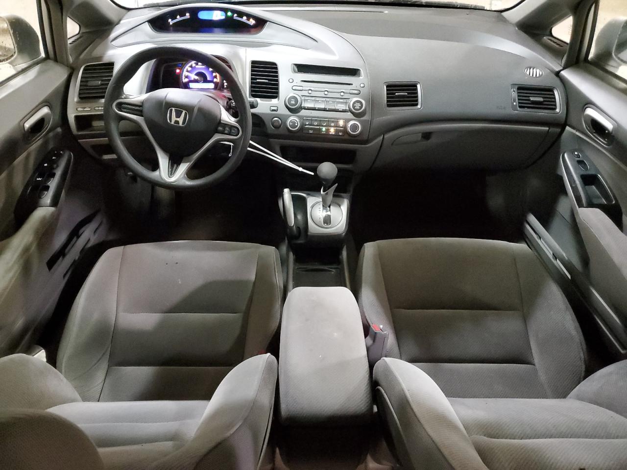 2009 Honda Civic - Image 8