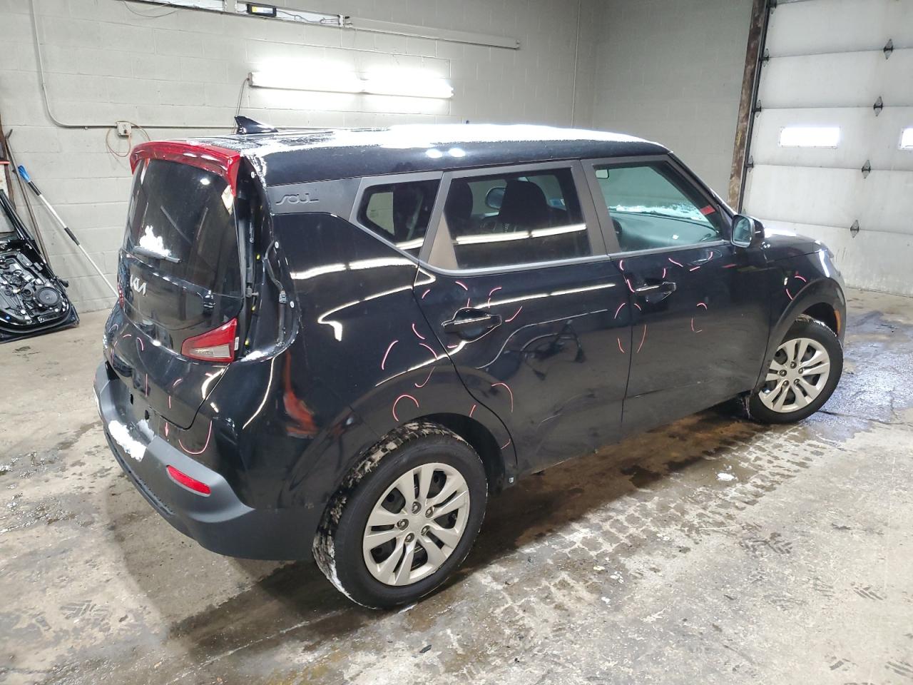 2022 Kia Soul - Image 3
