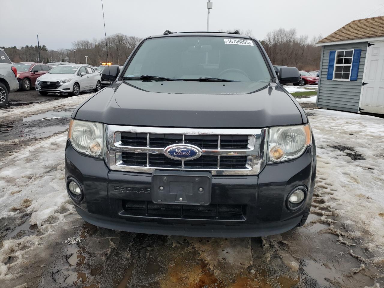 2012 Ford Escape - Image 5