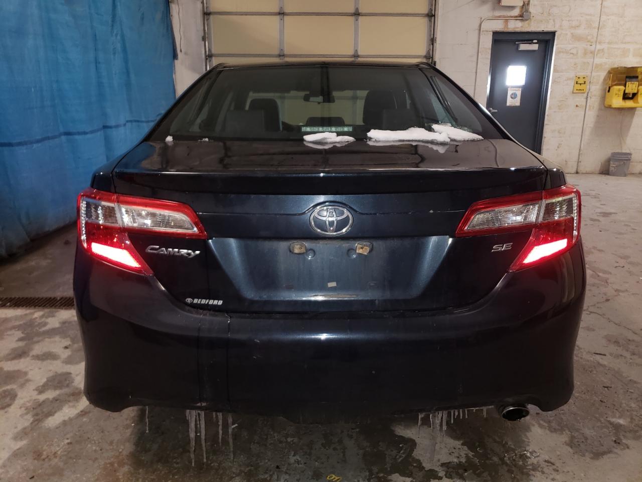 2013 Toyota Camry - Image 6