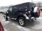 2014 Jeep Wrangler Unlimited Sahara zu verkaufen in Walton, KY - Front End