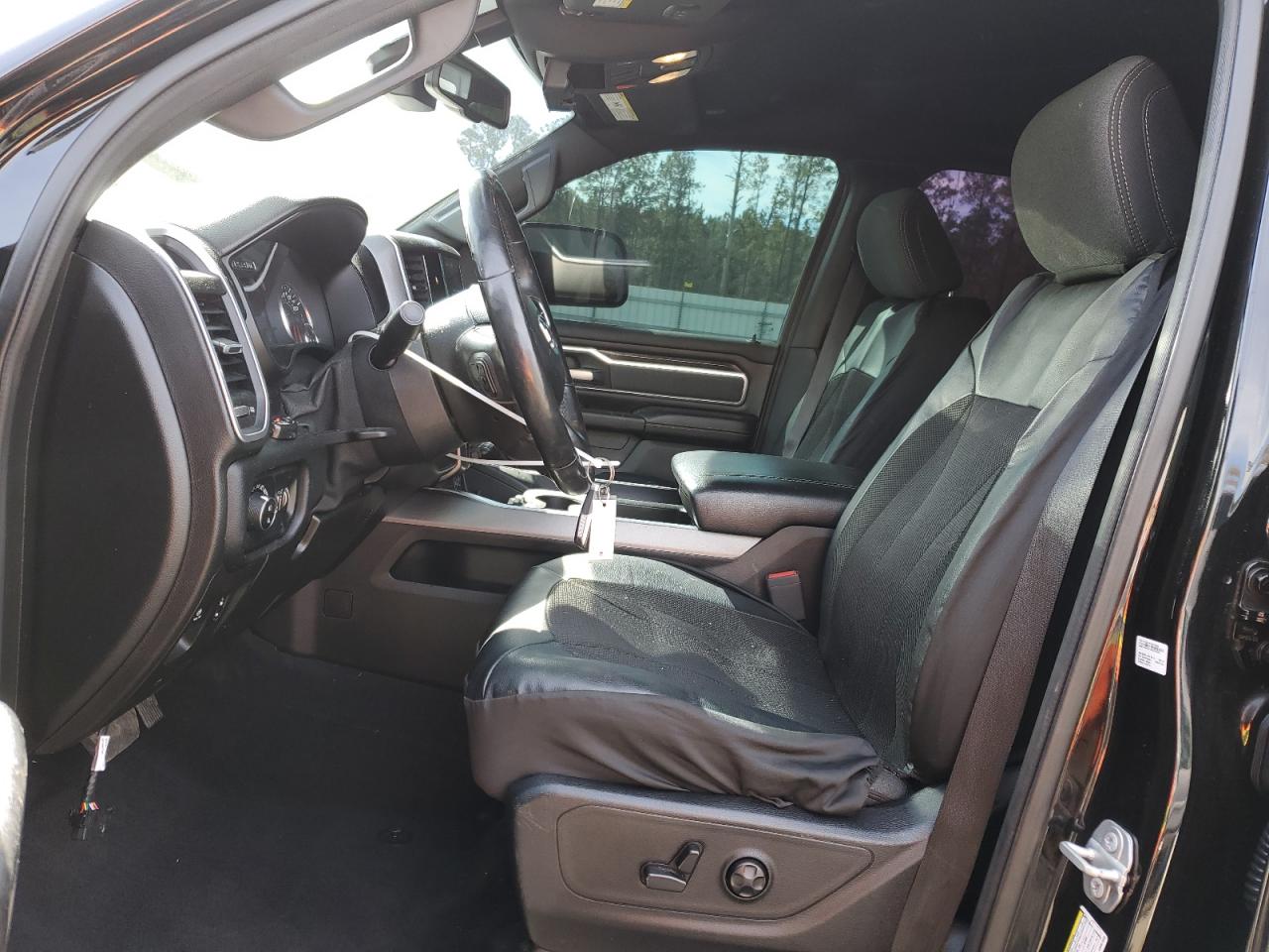 2019 RAM 1500 - Image 7