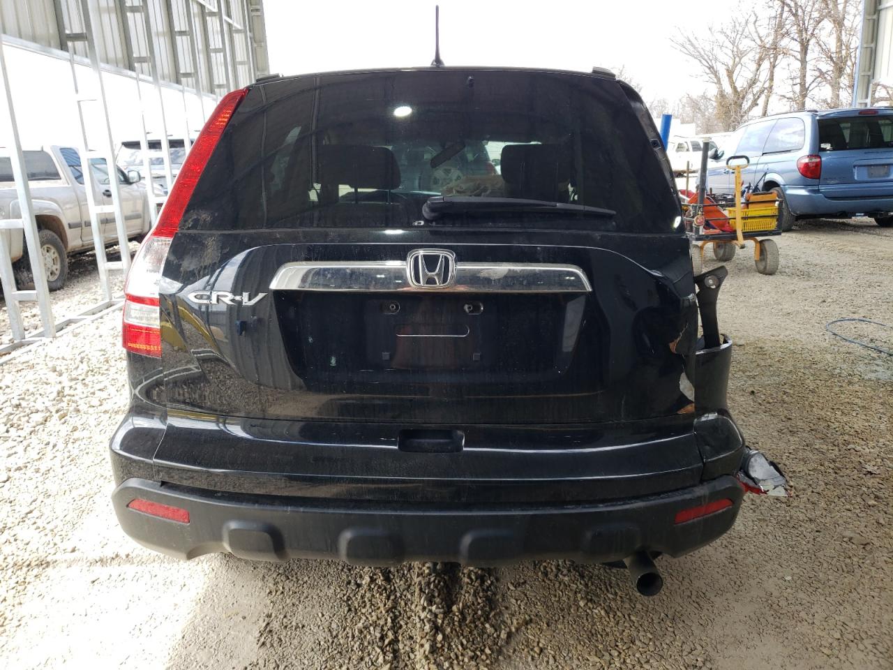 2009 Honda CR-V - Image 6