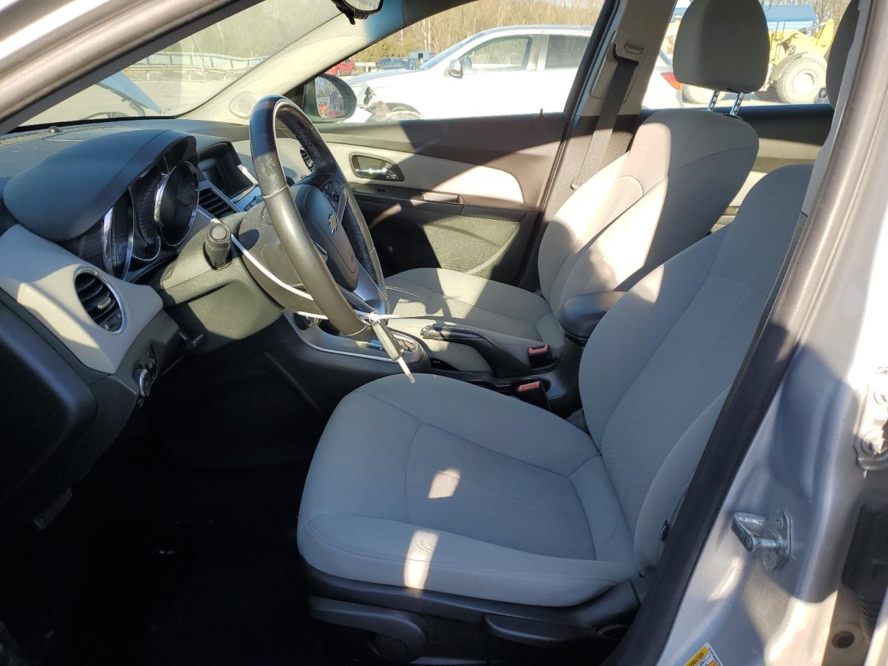 2011 Chevrolet Cruze - Image 7