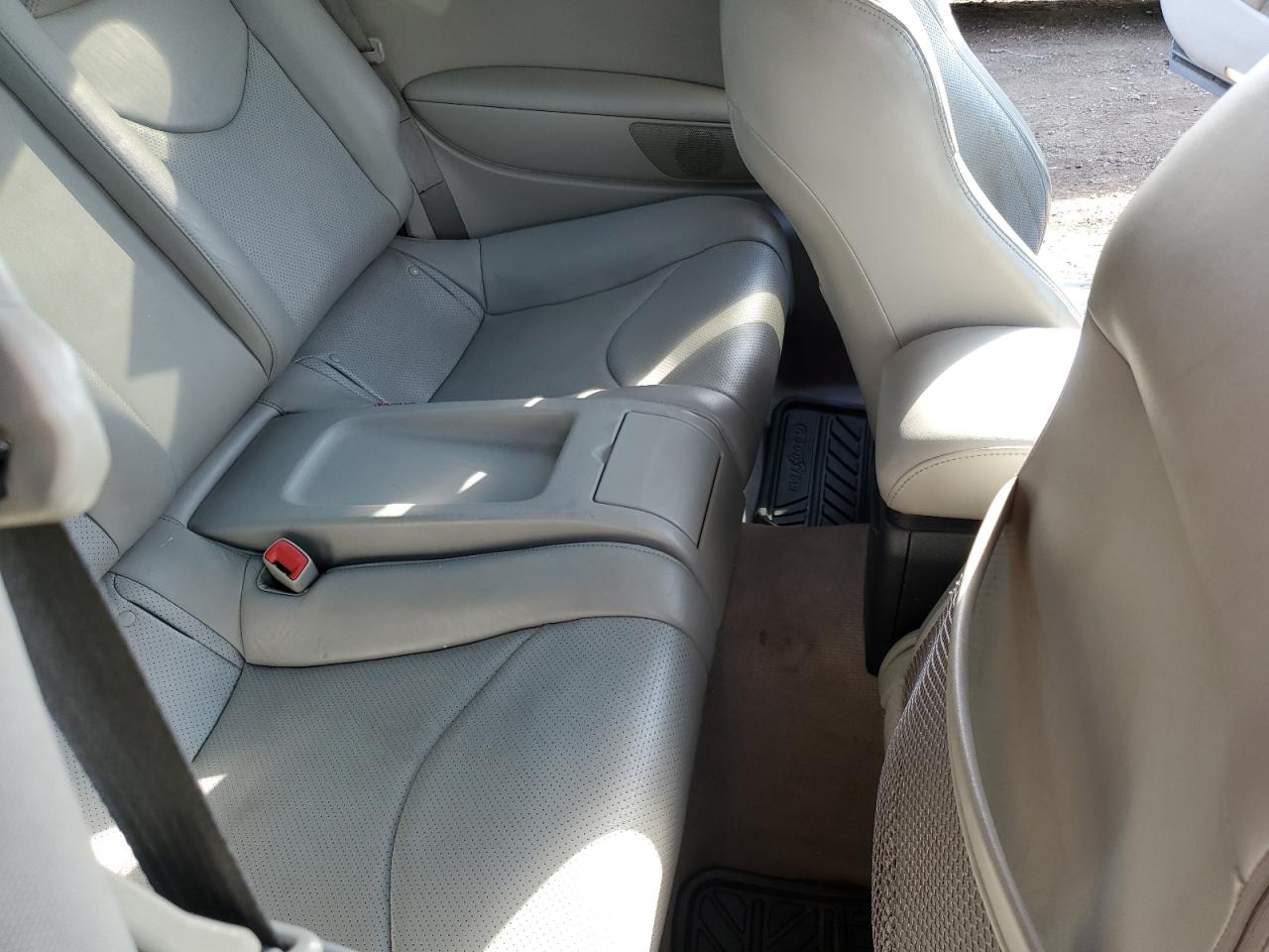 2008 Infiniti G - Image 10
