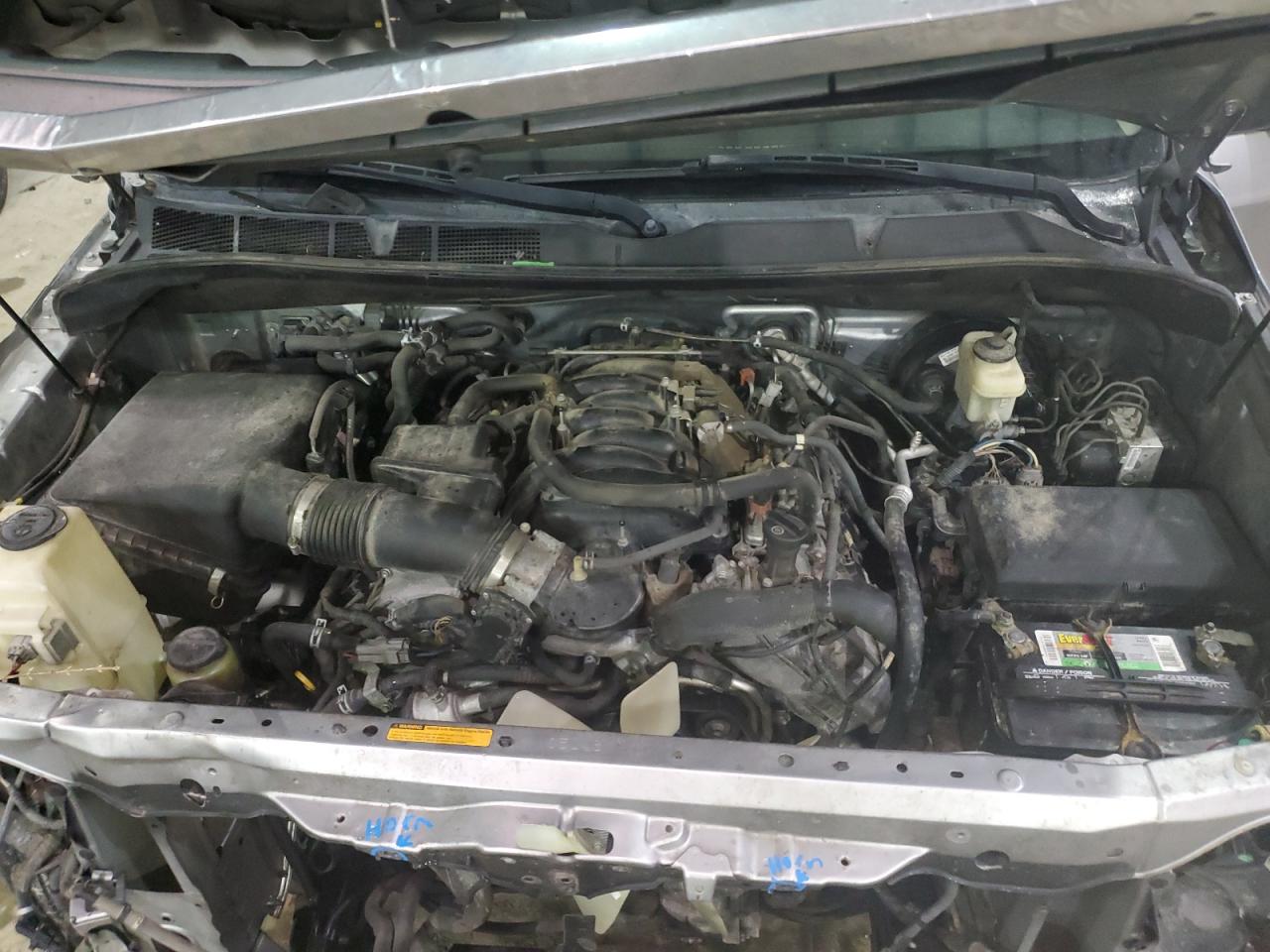 2010 Toyota Sequoia - Image 12
