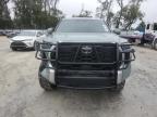 2022 Toyota Tundra Crewmax Limited for Sale in Ocala, FL - Front End