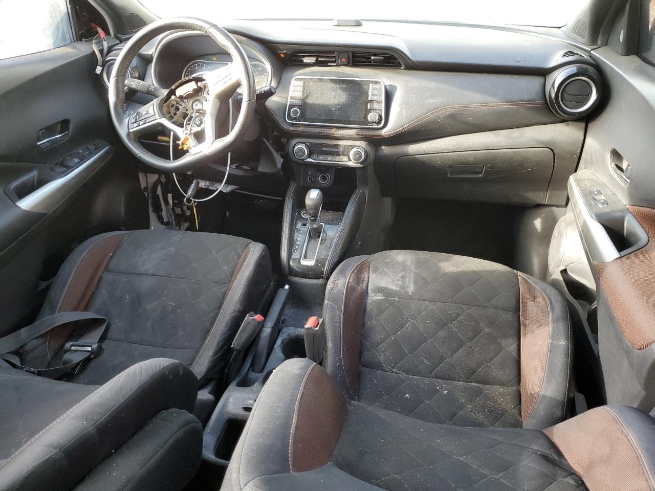2018 Nissan Kicks - Image 8