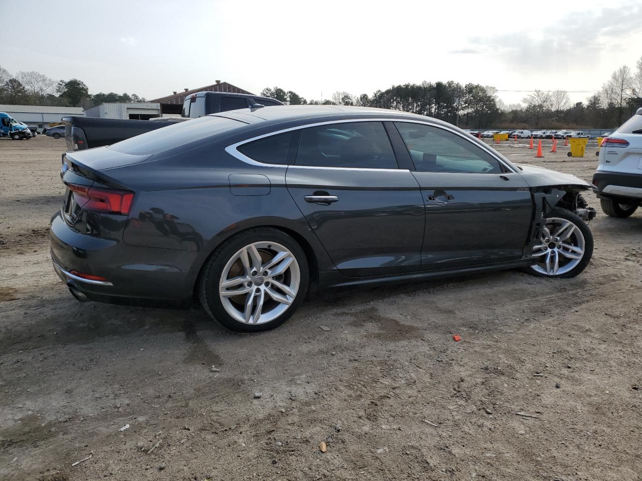 2019 Audi A5 - Image 3