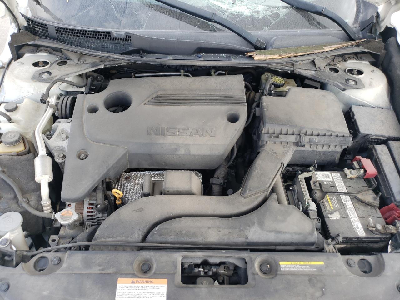 2016 Nissan Altima - Image 12