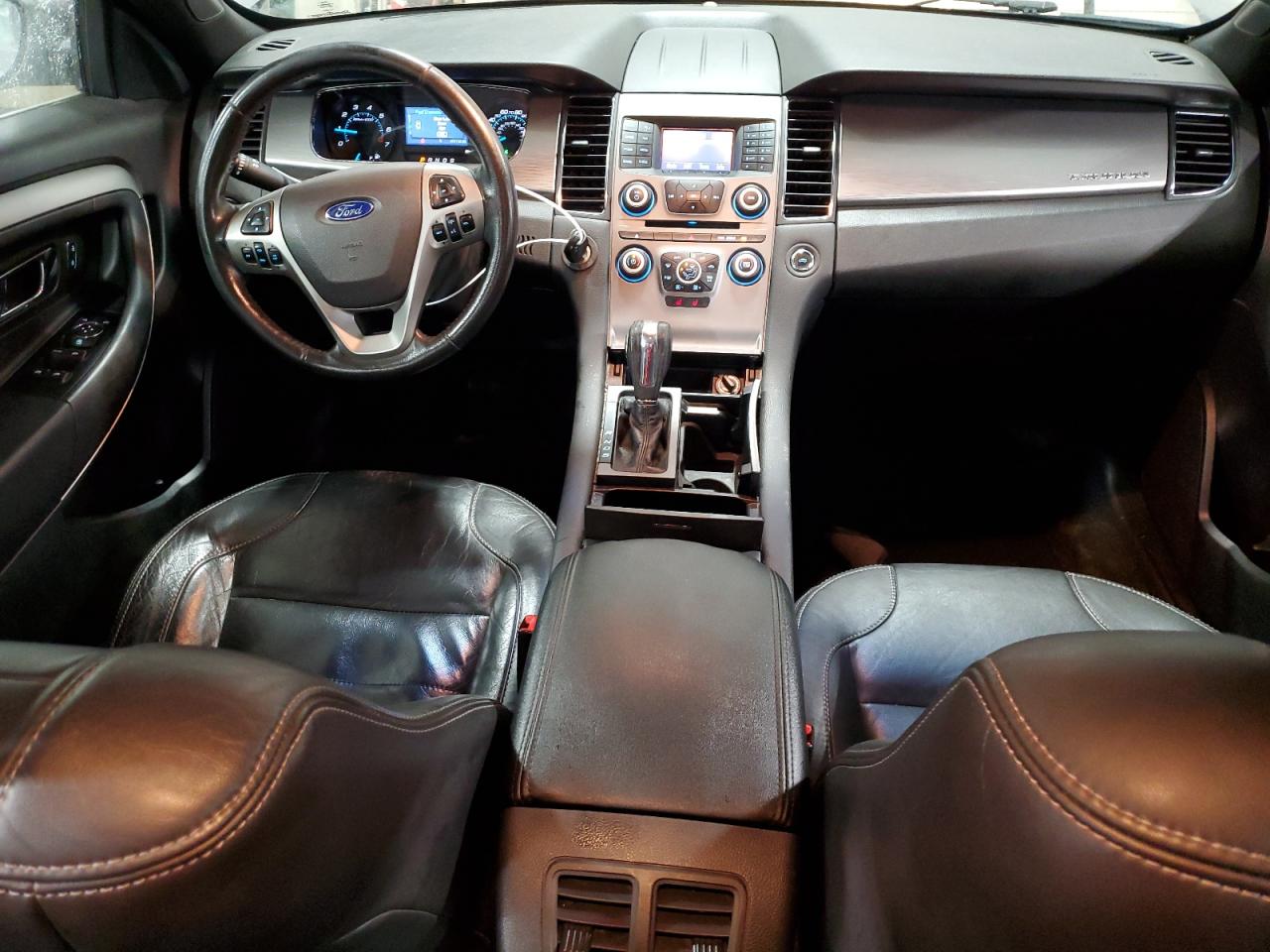 2013 Ford Taurus - Image 8