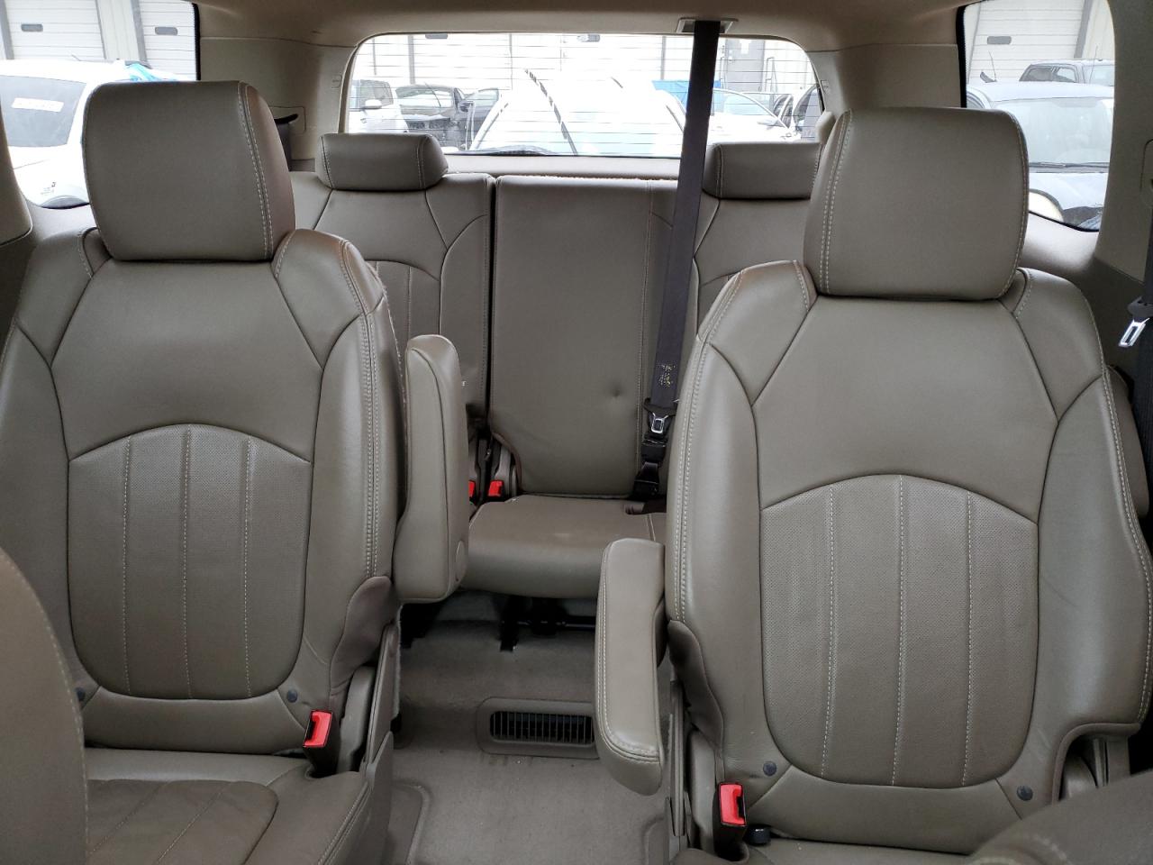 2014 GMC Acadia - Image 10