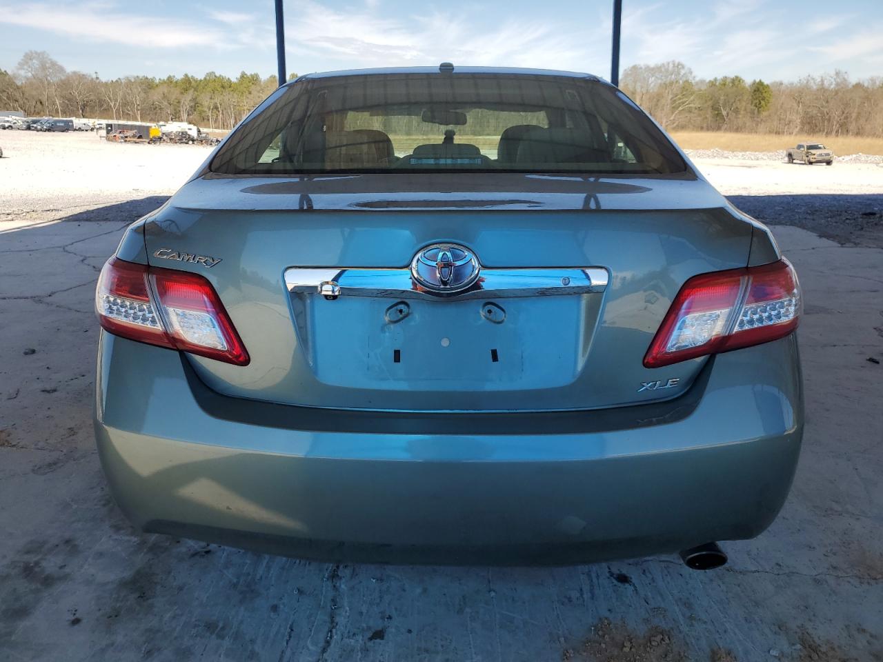 2011 Toyota Camry - Image 6