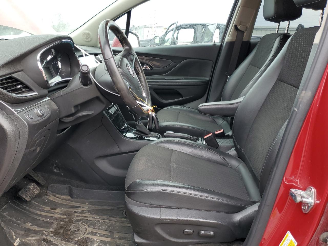 2018 Buick Encore - Image 7