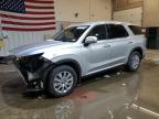 2024 Hyundai Palisade Sel for Sale in Candia, NH - Front End