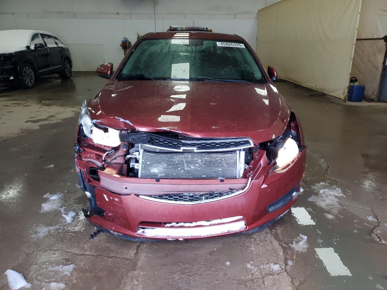 2013 Chevrolet Cruze - Image 5