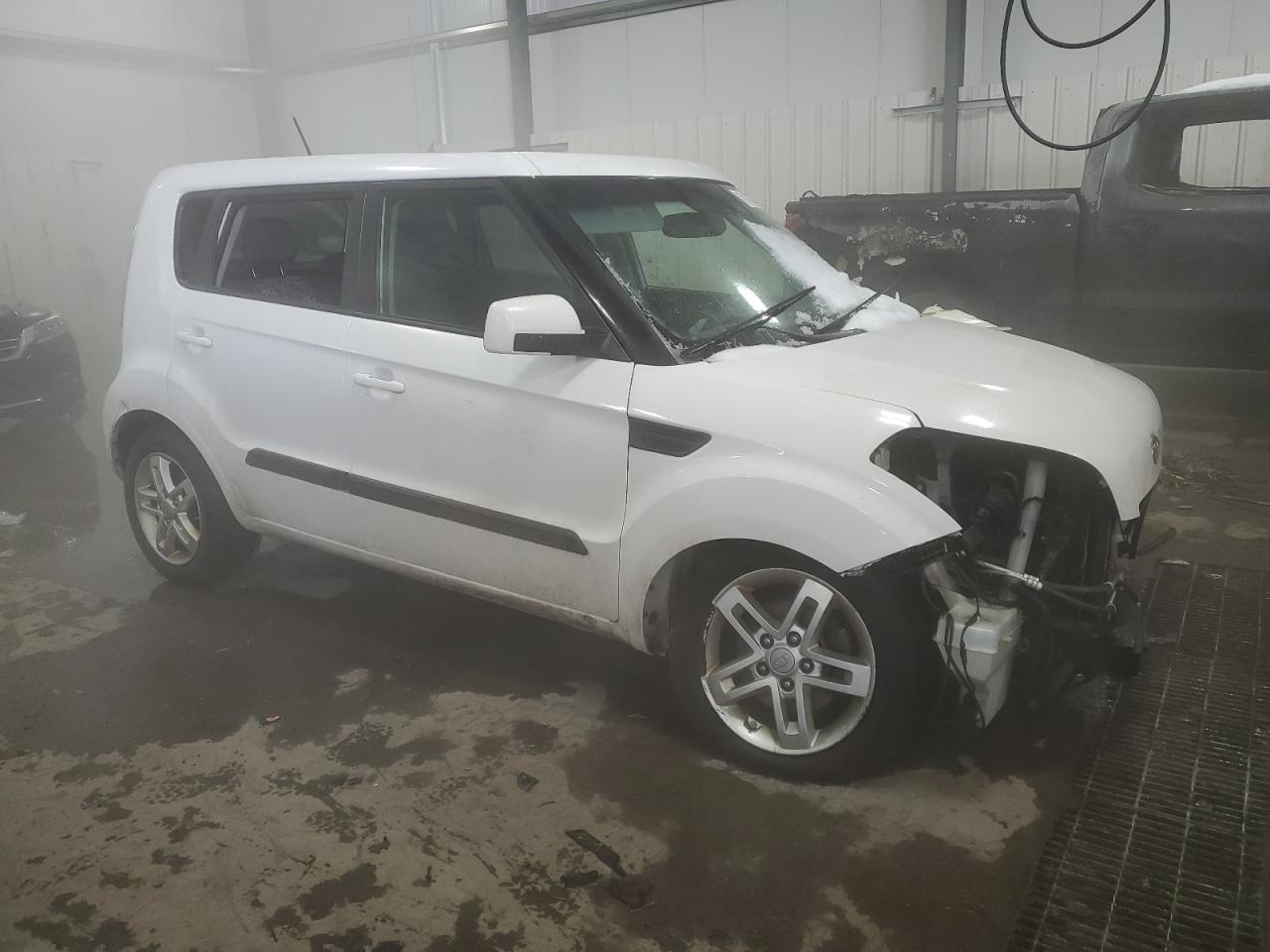 2011 Kia Soul - Image 4