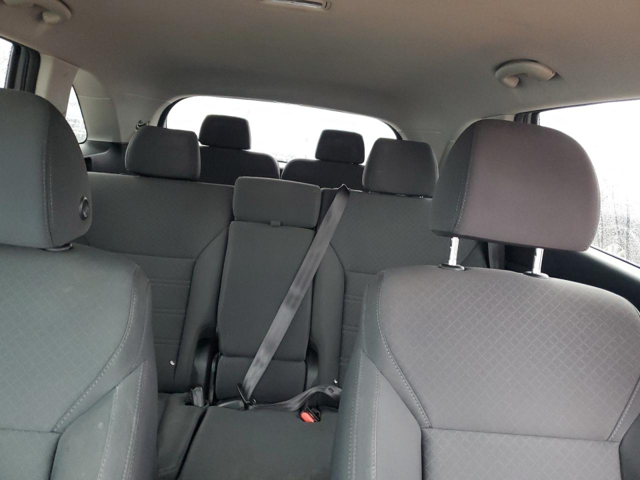 2020 Kia Sorento - Image 10