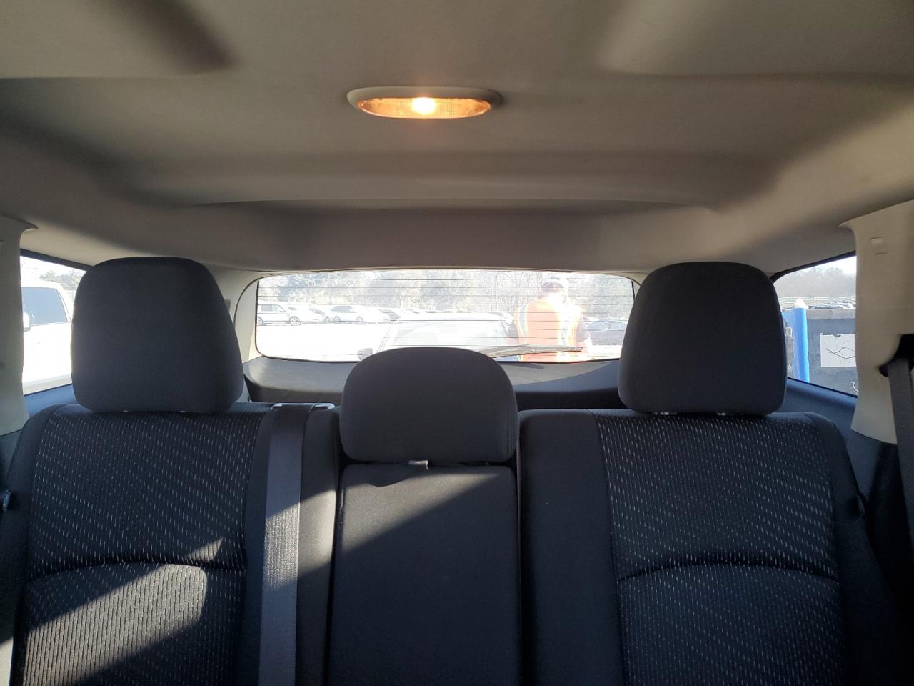 2018 Dodge Journey - Image 10