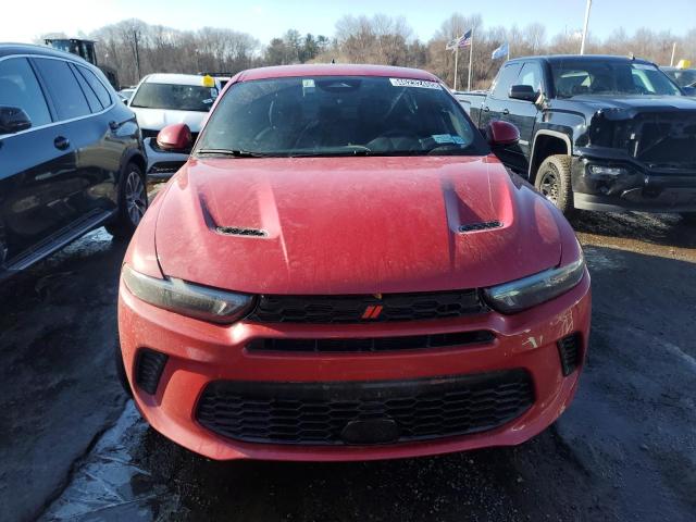 DODGE HORNET R/T 2024 Red