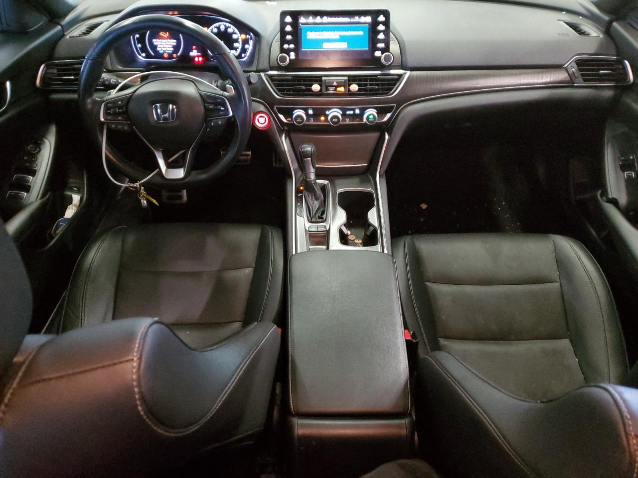 2019 Honda Accord - Image 8