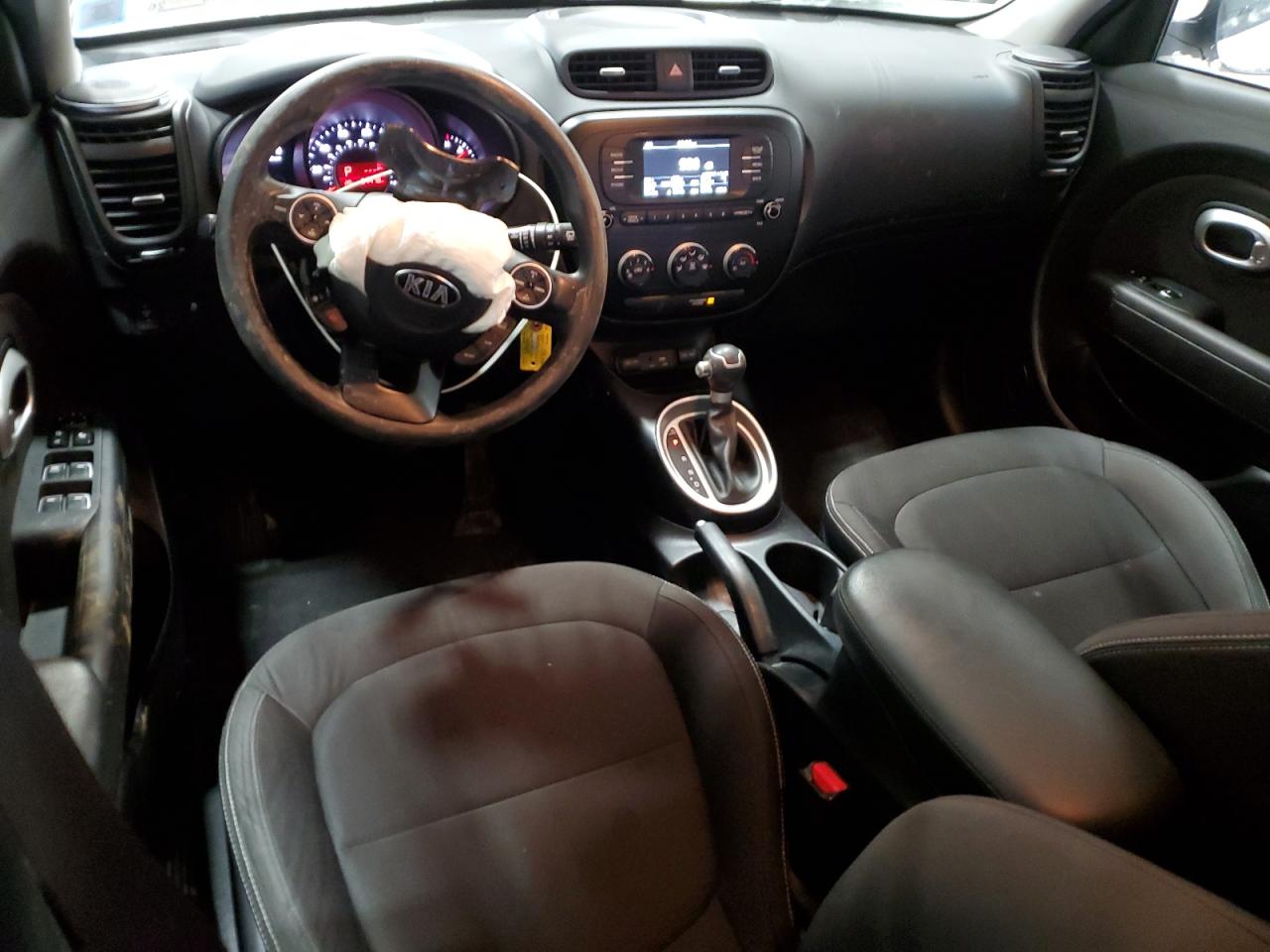 2017 Kia Soul - Image 8