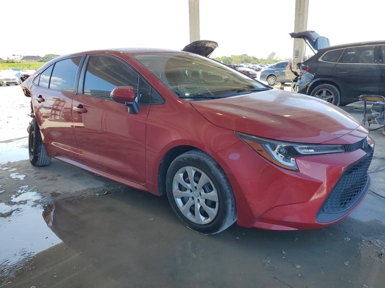 2020 Toyota Corolla - Image 4