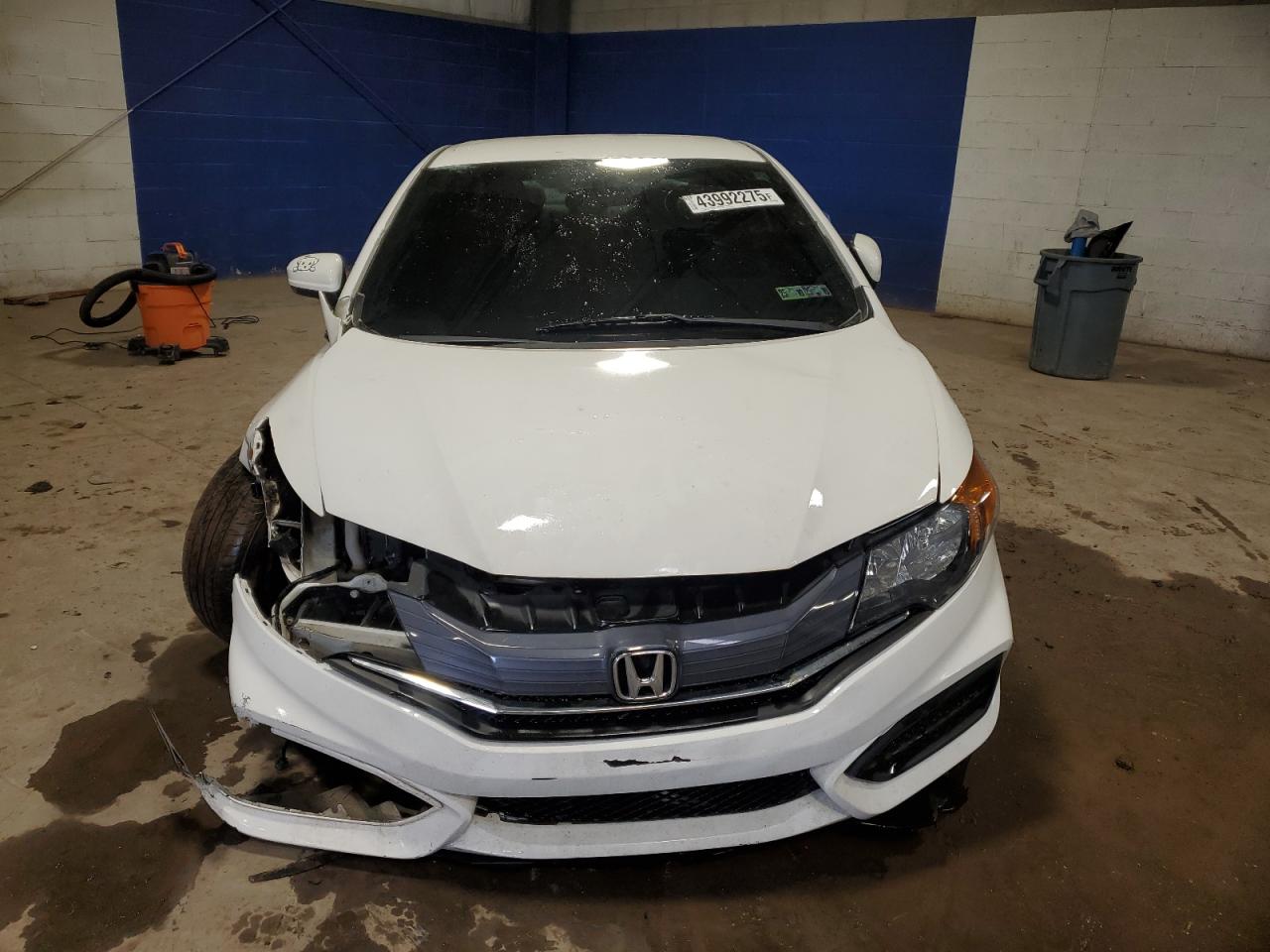 2015 Honda Civic - Image 5