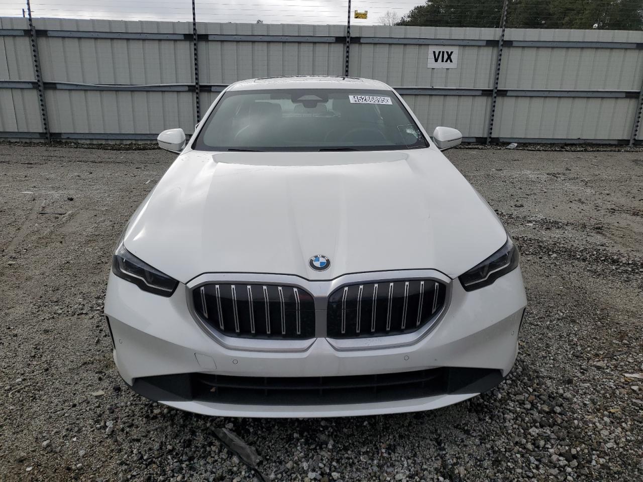 2024 BMW 5er - Image 5