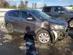2013 Honda Cr-V Ex for Sale in Exeter, RI - All Over