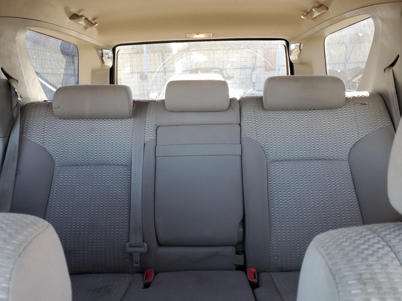 2007 Toyota 4Runner - Image 10