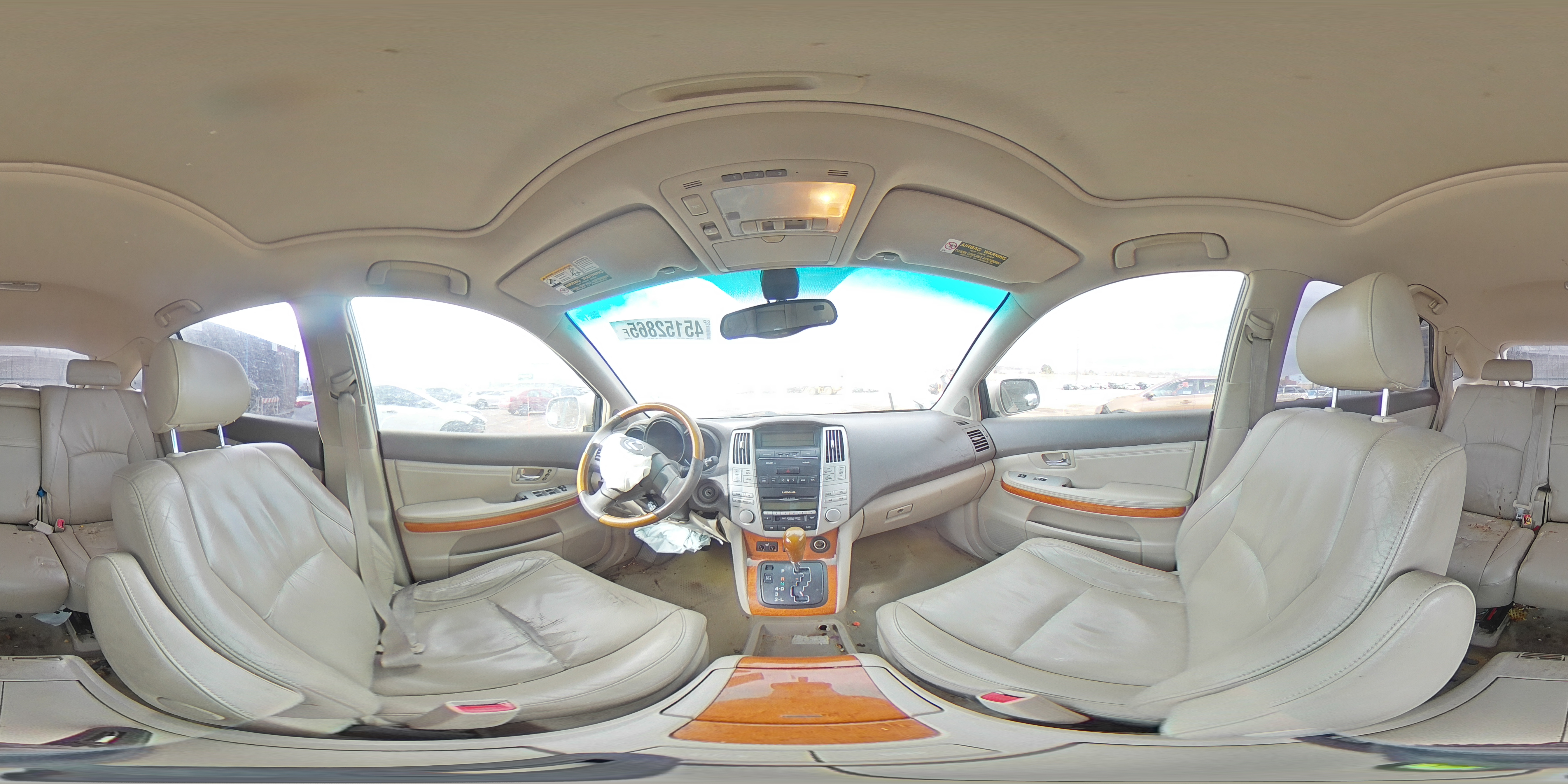 2004 Lexus RX - Image 13