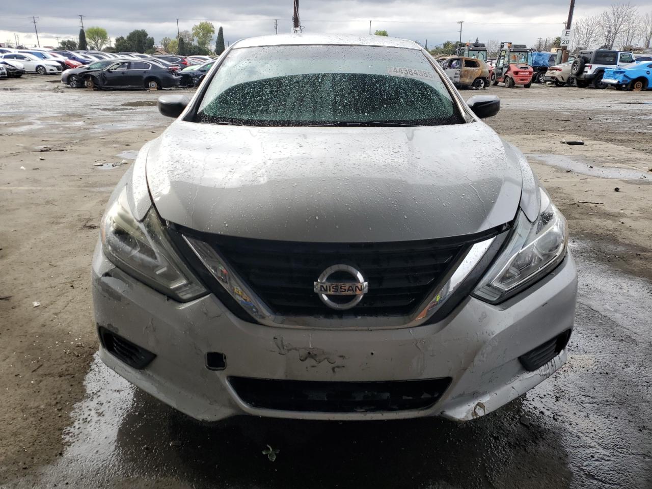 2016 Nissan Altima - Image 5