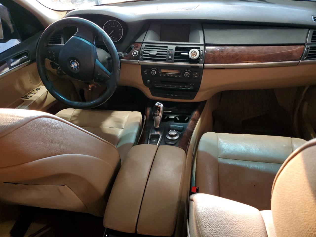 2007 BMW X5 - Image 8