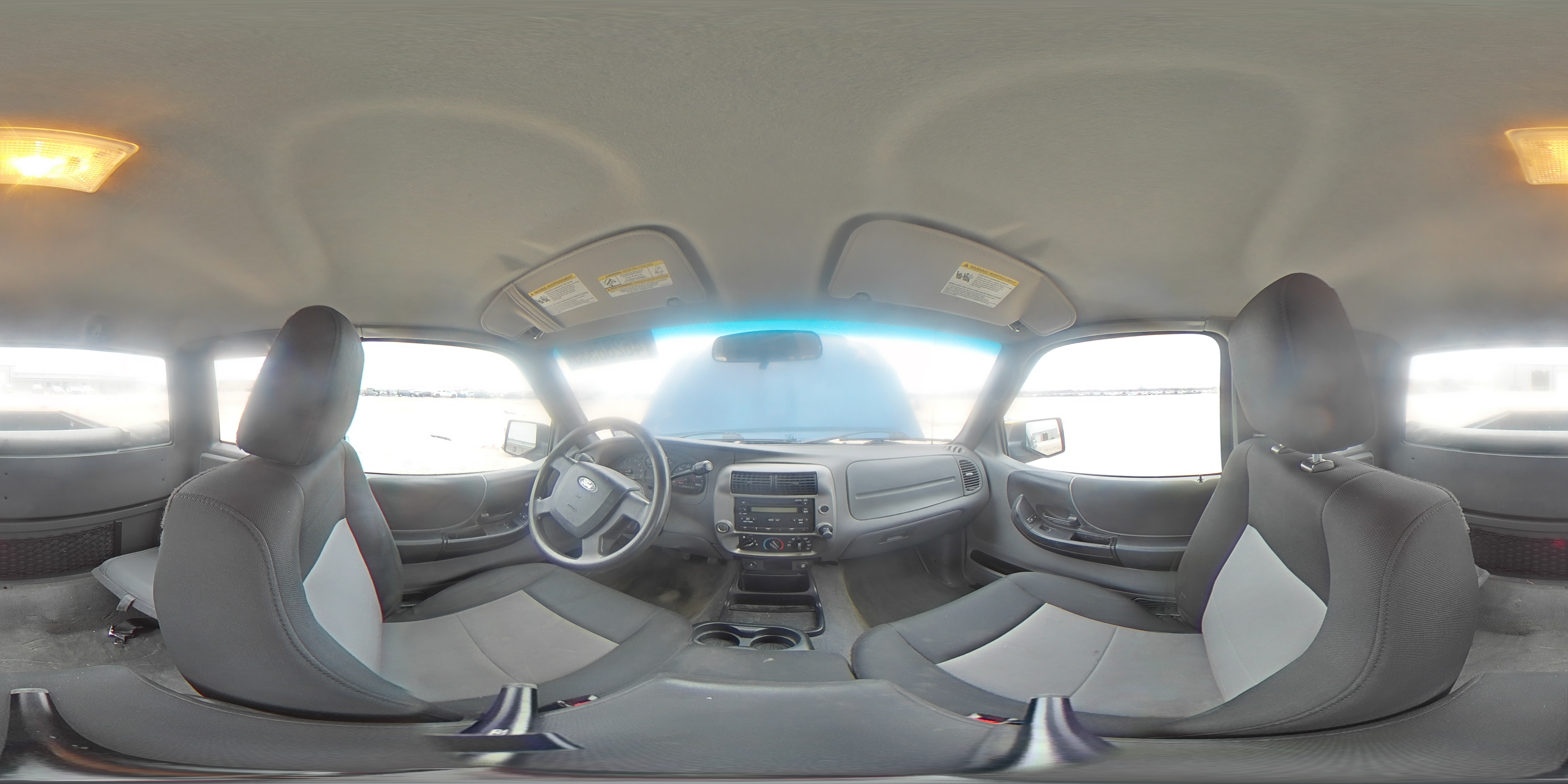 2011 Ford Ranger - Image 13