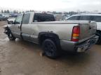 2000 Chevrolet Silverado C1500 en Venta en Elgin, IL - Front End