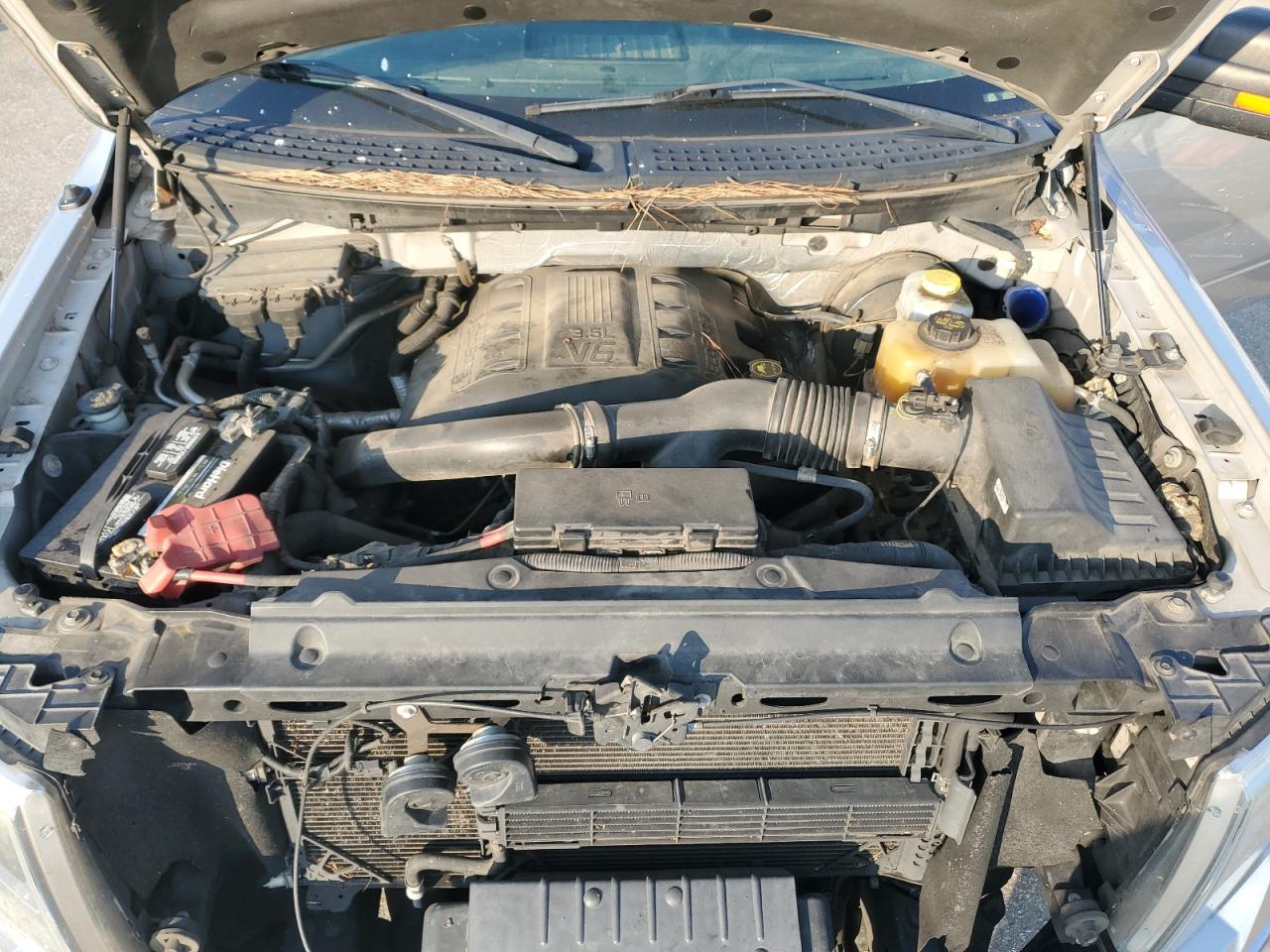 2014 Ford F-150 - Image 12