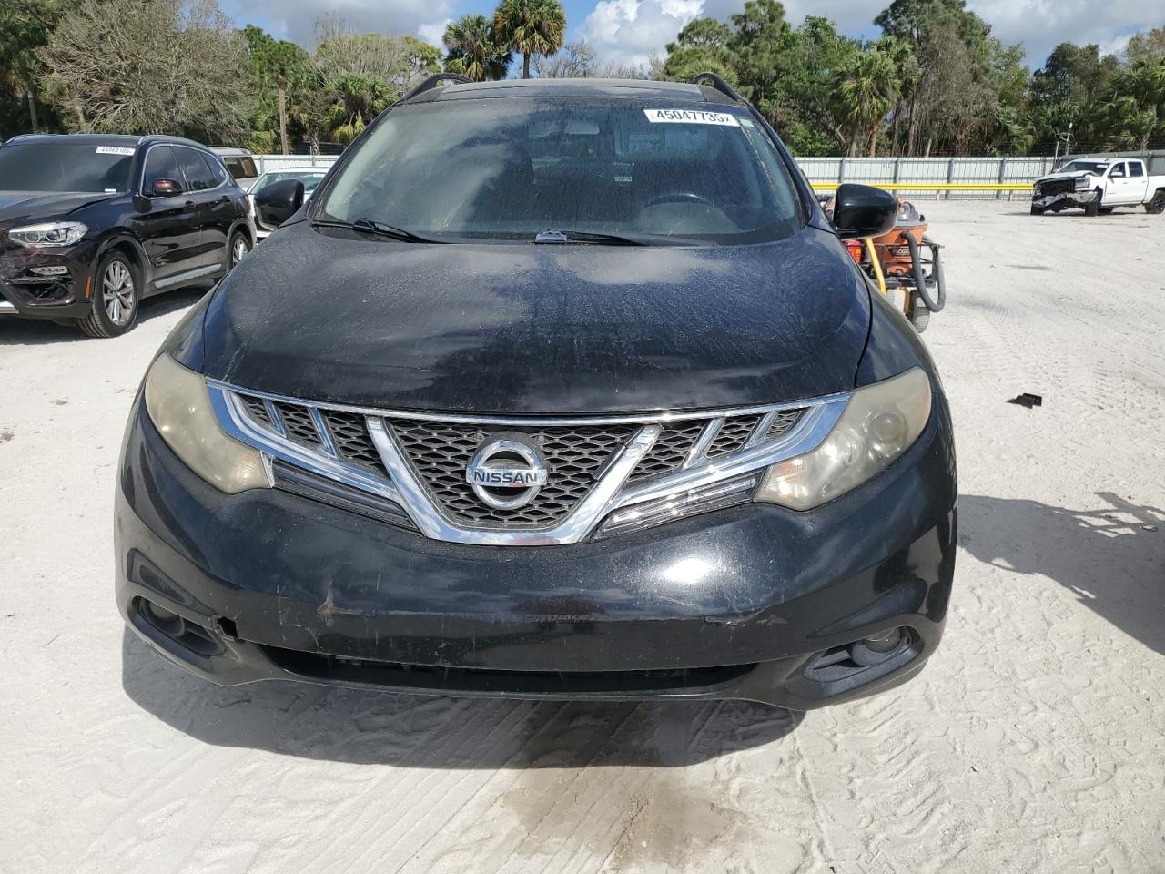 2011 Nissan Murano - Image 5