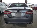 2020 Toyota Camry Xse იყიდება Wilmer-ში, TX - Front End