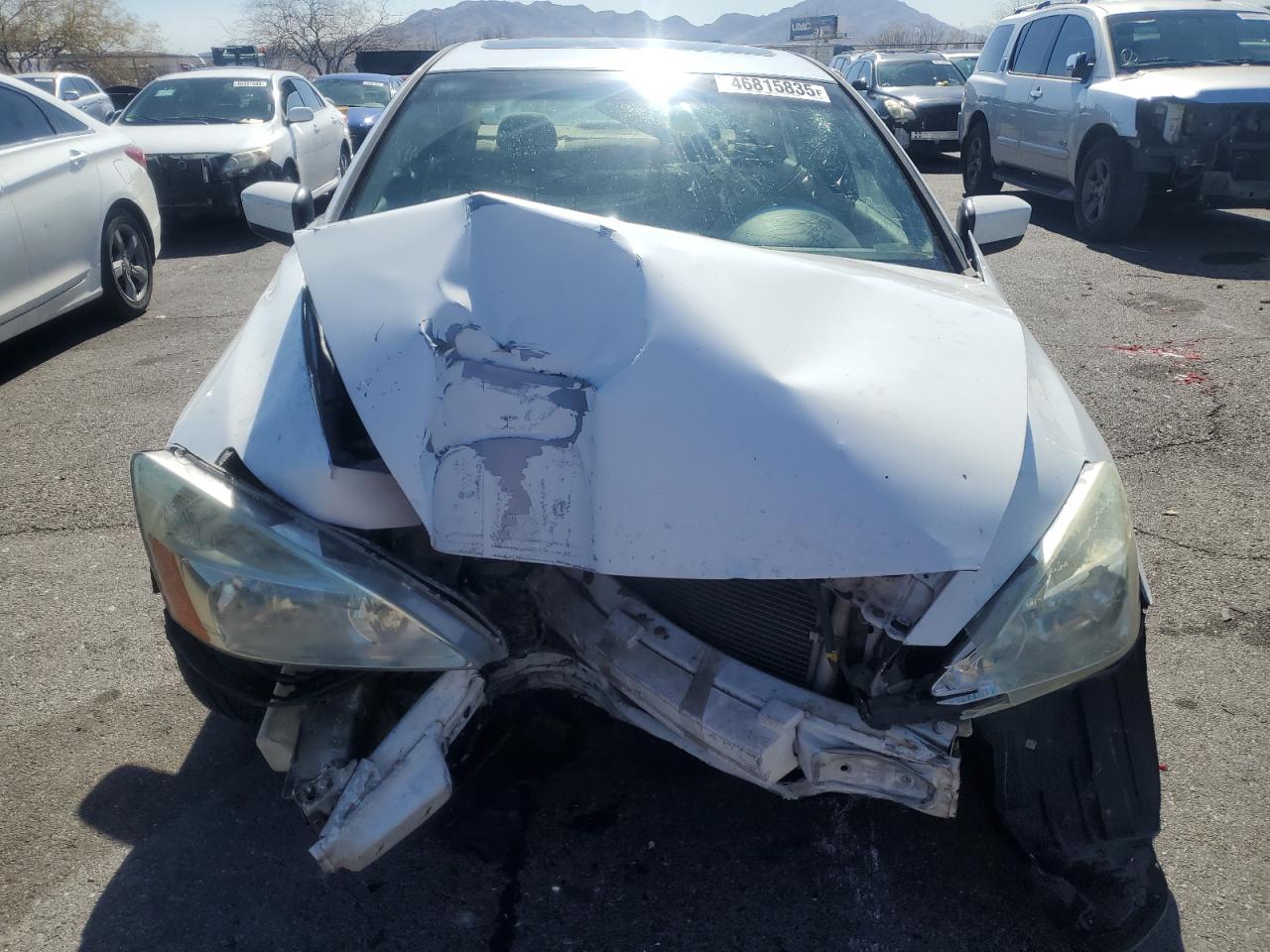 2005 Honda Accord - Image 5
