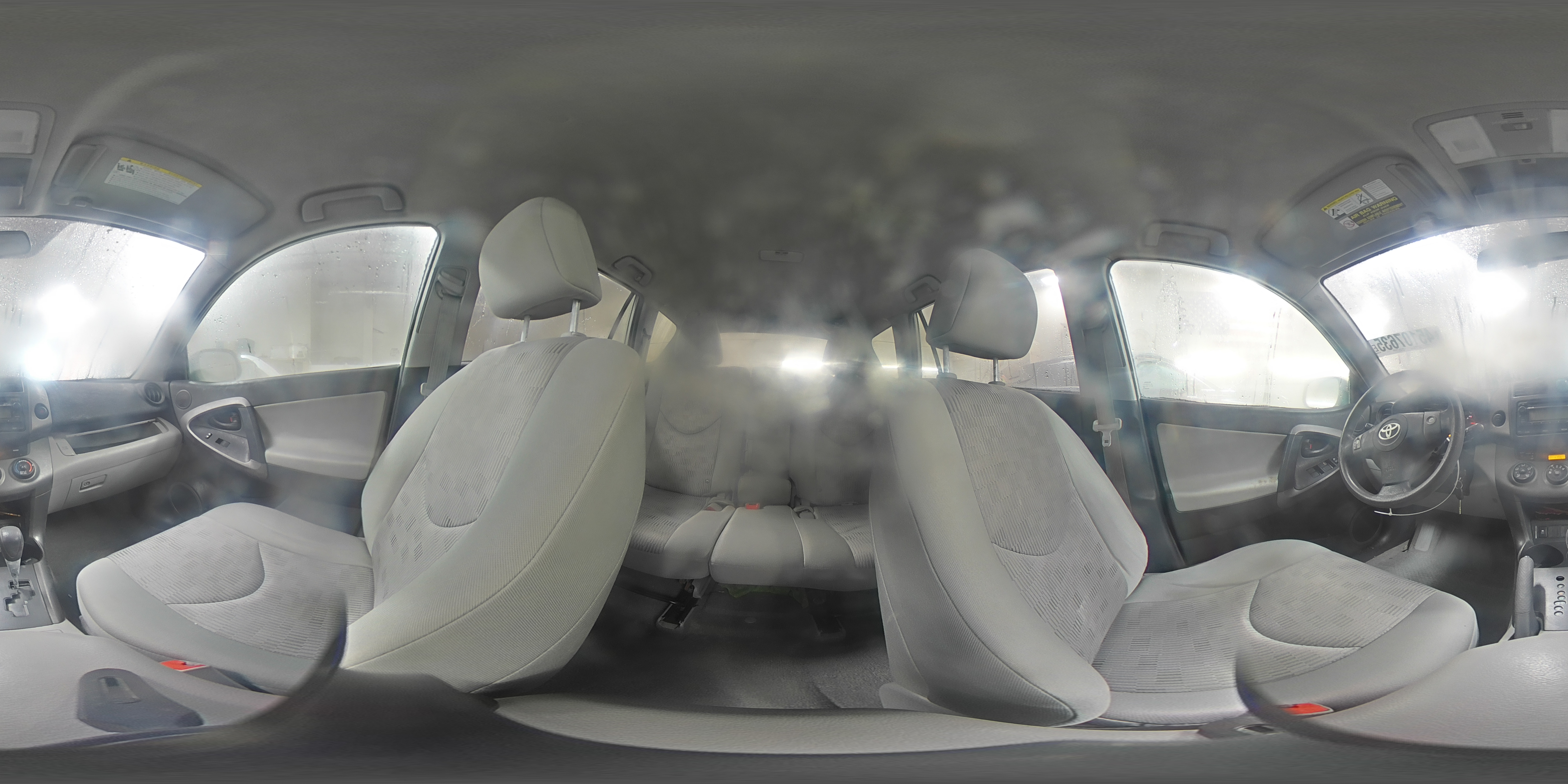 2012 Toyota RAV 4 - Image 14