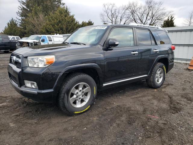 2010 Toyota 4Runner Sr5