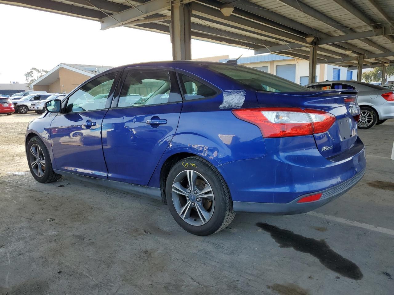 2012 Ford Focus - Image 2