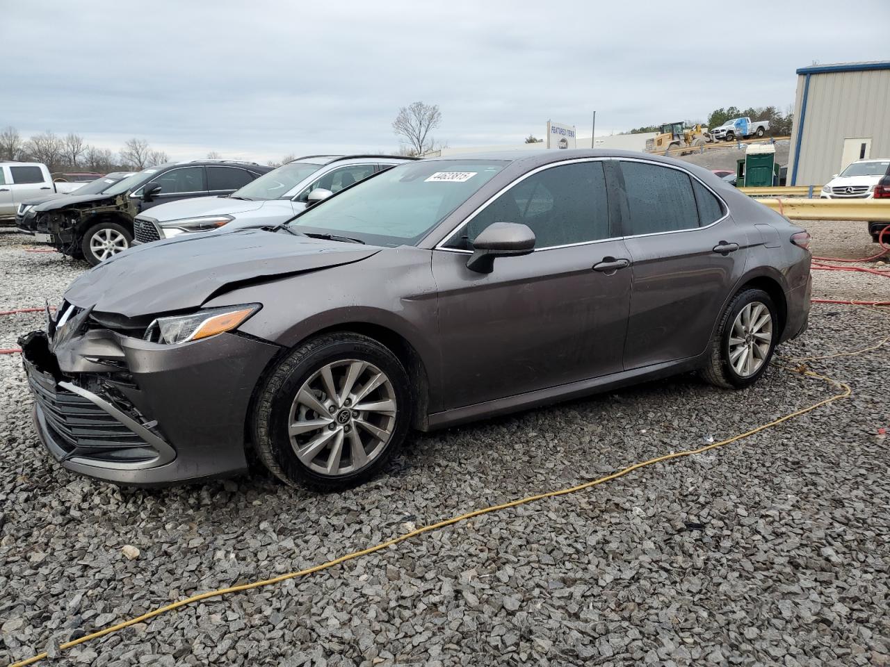 2022 Toyota Camry - Image 1