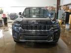 2023 JEEP GRAND CHEROKEE OVERLAND à vendre chez Copart AB - EDMONTON