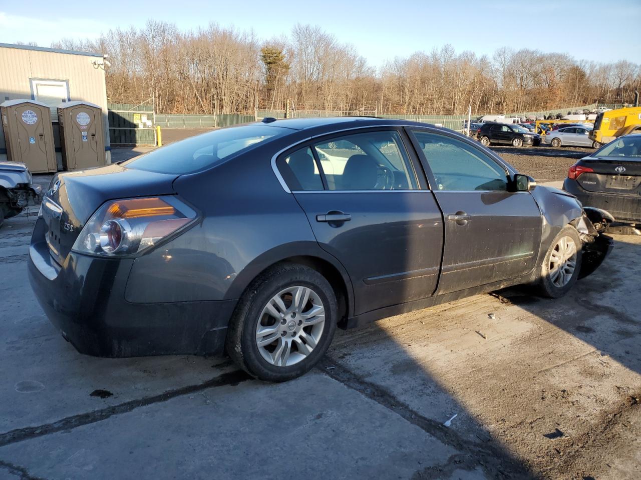 2010 Nissan Altima - Image 3
