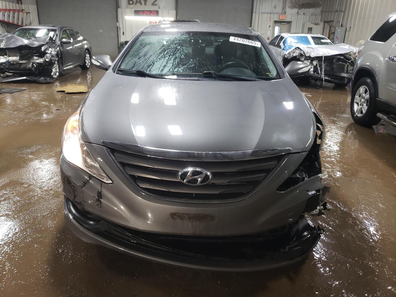 2014 Hyundai Sonata - Image 5