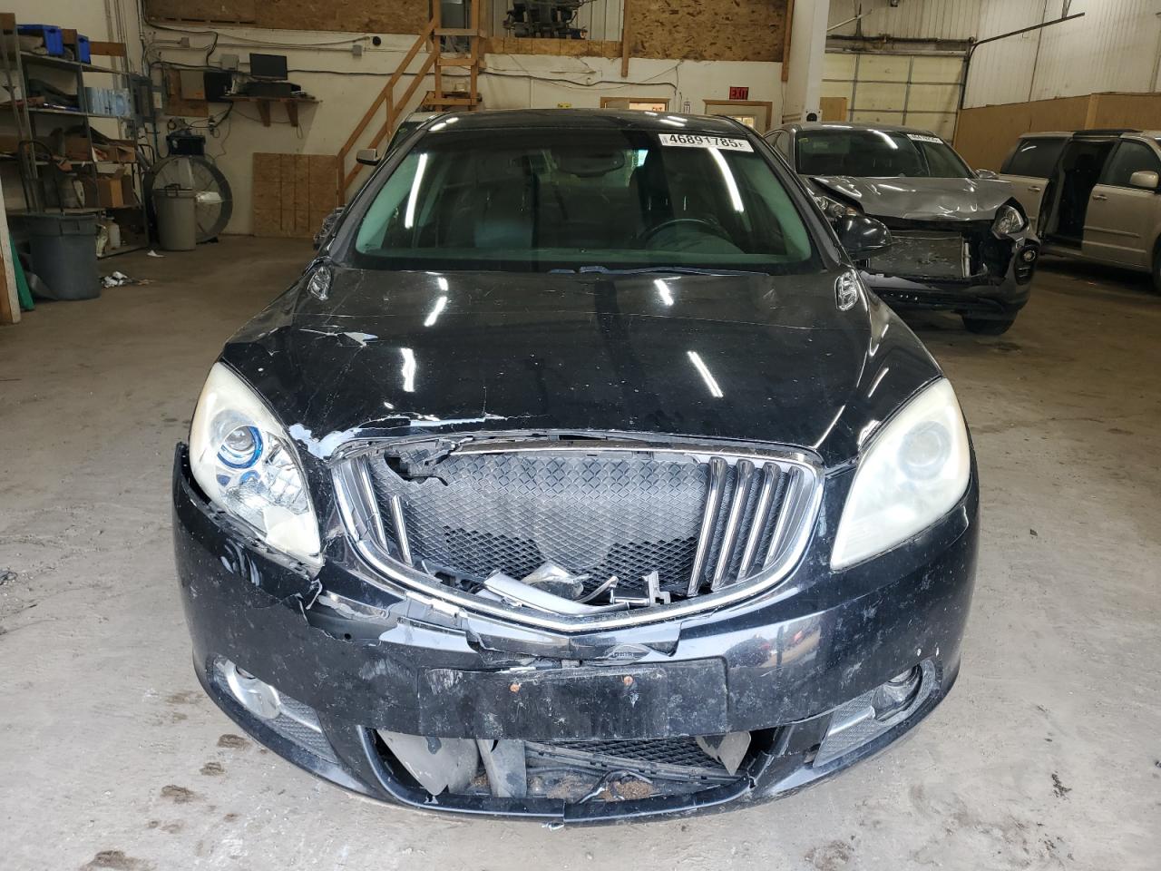 2012 Buick Verano - Image 5