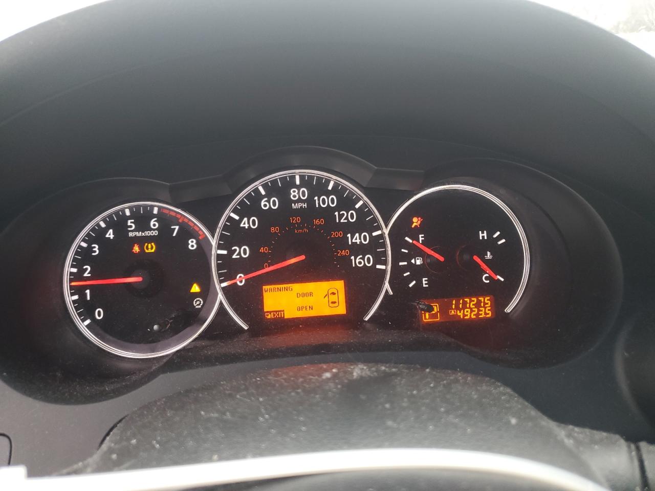 2010 Nissan Altima - Image 9