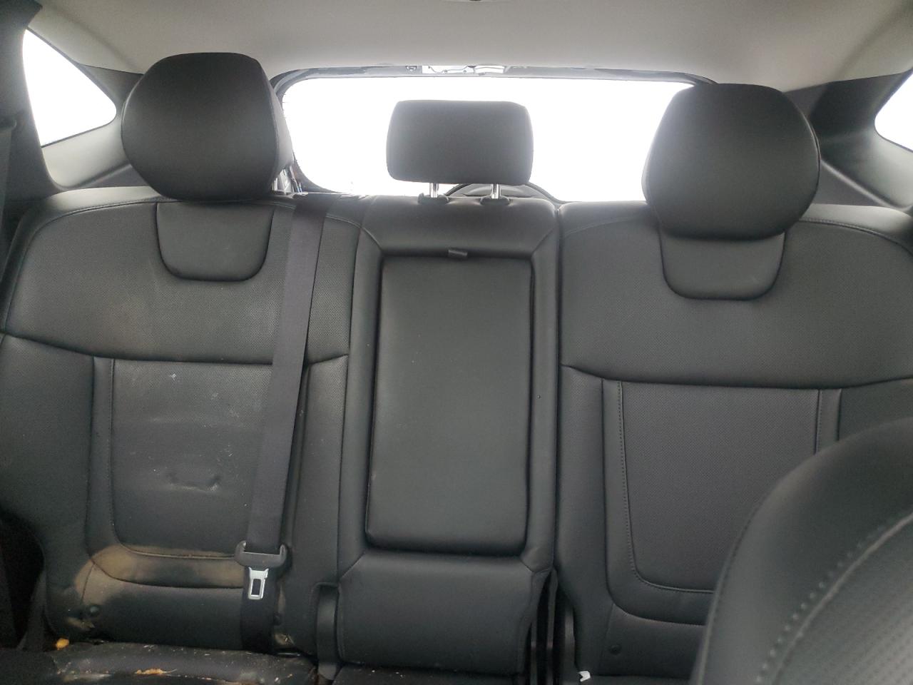 2023 Hyundai Tucson - Image 10